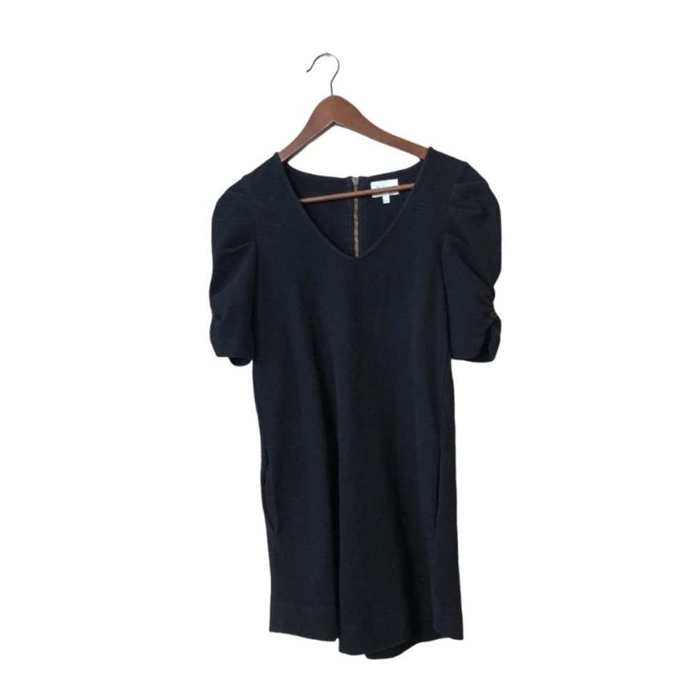 3/30 sale !!Anthropologie Deletta Cap Sleeve Dress Size XS